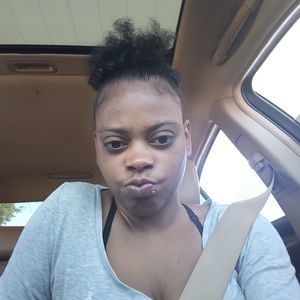 Meet your Posher, Sharita